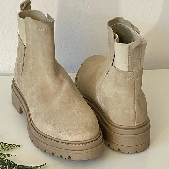 Steve Madden MOIRA Bootie Size:9.5 - Picture 1 of 5